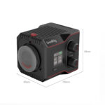 Smallrig RC 60B COB LED video projector 4376