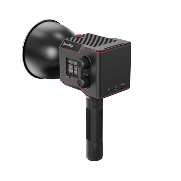 Smallrig RC 60B COB LED video projector 4376