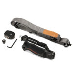 Smallrig Weight-reducing shoulder strap handle kit for DJI RS 3 / RS 3 Pro / RS 2 4383
