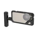 Smallrig Kit vidéo mobile (à une main) pour iPhone 15 Pro Max 4393