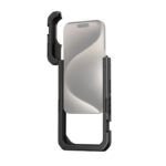 Smallrig Cage vidéo mobile pour iPhone 15 Pro 4396