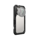 Smallrig Cage vidéo mobile pour iPhone 15 Pro 4396