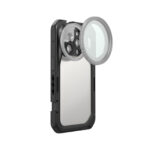 Smallrig Cage vidéo mobile pour iPhone 15 Pro 4396