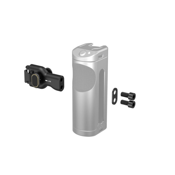 Smallrig 4404 side handle quick release adapter