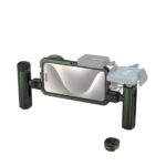 Smallrig Kit vidéo mobile SmallRig x Brandon Li pour iPhone 15 Pro Max Édition de co-création 4407