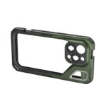 Smallrig Video Cage für iPhone 15 Pro Max, SmallRig x Brandon Li Co-Design Edition 4473