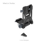Smallrig Batteriemontageplatte V-Mount 4505