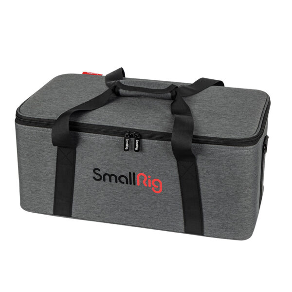 Smallrig Petite lampe RC120D COB (IN) 4237