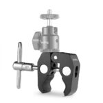 Smallrig Superzwinge mit 1/4"- und 3/8"-Gewinde - 735