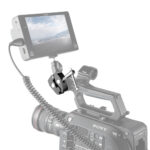 Smallrig Superzwinge mit 1/4"- und 3/8"-Gewinde - 735