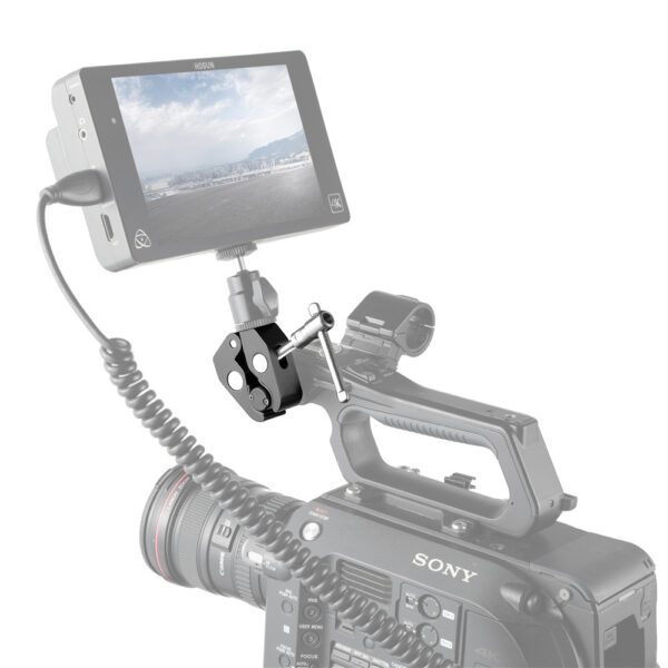 Smallrig Superzwinge mit 1/4"- und 3/8"-Gewinde - 735