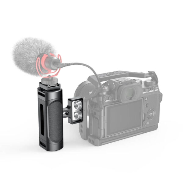 Smallrig Poignée latérale mini (vis 1/4"-20) 2916