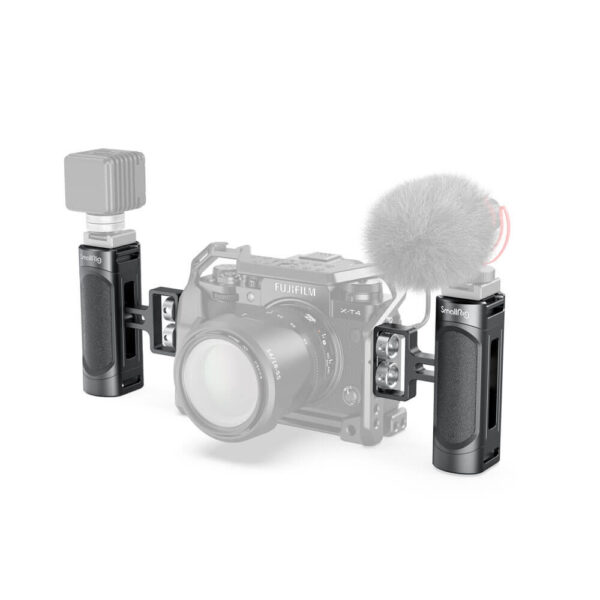 Smallrig Poignée latérale mini (vis 1/4"-20) 2916