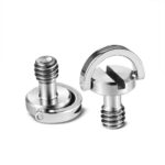 Smallrig 1/4 Zoll Schnellwechsel-Kameraschraube 838
