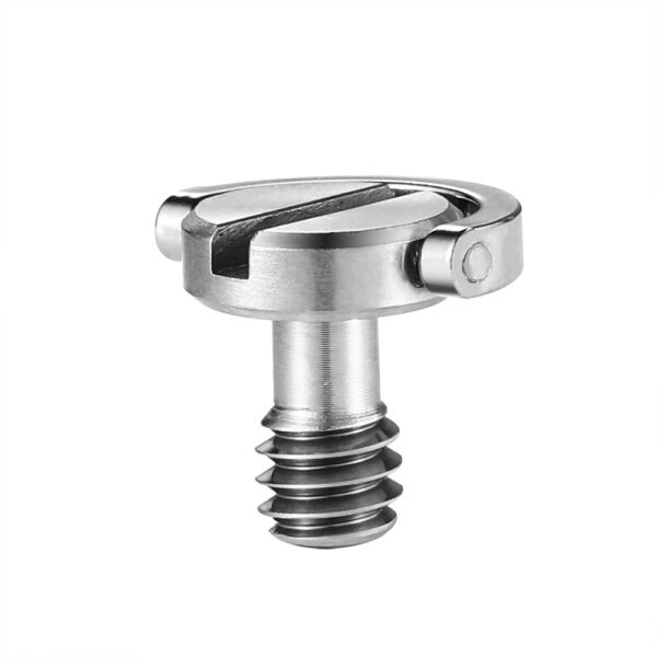 Smallrig 1/4 Zoll Schnellwechsel-Kameraschraube 838