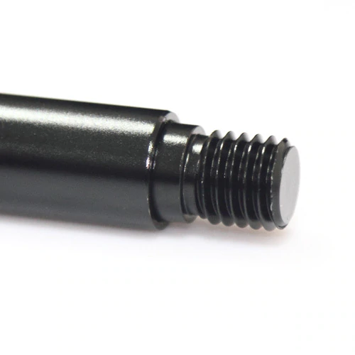 Smallrig Rod connector with M12 thread for 15 mm aluminium alloy rods (Pack of 2) - 900