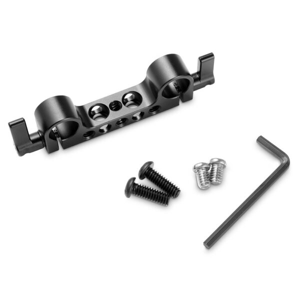 Smallrig Super Light 15mm clamp v3 942
