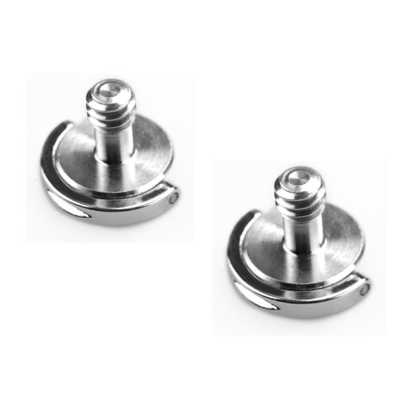 Smallrig Vis de fixation rapide pour appareil photo 1/4 de pouce 975