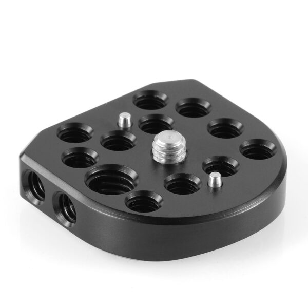 Smallrig Plaque de montage pour le stabilisateur Zhiyun Weebill LAB BSS2275