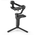 Smallrig Plaque de montage de contrepoids (Manfrotto 501PL) pour Zhiyun Weebill Lab et Crane2 BSS2277