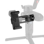 Smallrig Pince pour smartphone compatible avec Zhiyun Weebill LAB et Crane3 BSS2286