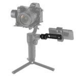 Smallrig Pince pour smartphone compatible avec Zhiyun Weebill LAB et Crane3 BSS2286