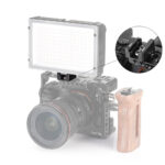 SmallRig Blitzschuhadapter mit Anti-Off-Taste BUC2260B