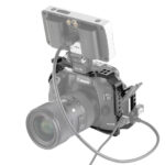 Smallrig Cage für Canon 5D Mark III IV CCC2271 (ohne Angabe des Markennamens „SmallRig“)