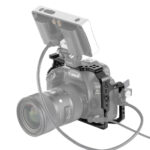 Smallrig Cage für Canon 5D Mark III IV CCC2271 (ohne Angabe des Markennamens „SmallRig“)