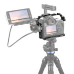Smallrig Cage für Canon 5D Mark III IV CCC2271 (ohne Angabe des Markennamens „SmallRig“)
