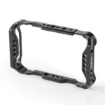 Smallrig Cage for Shinobi CMA2305 with a 5-inch AtomX screen