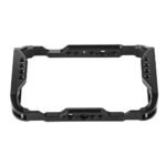 Smallrig Cage for Shinobi CMA2305 with a 5-inch AtomX screen