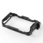 Smallrig Cage for Shinobi CMA2305 with a 5-inch AtomX screen
