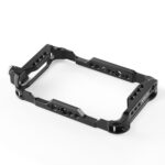Smallrig Cage for Shinobi CMA2305 with a 5-inch AtomX screen