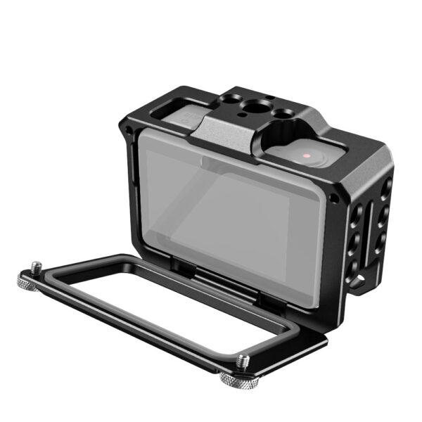 Smallrig Cage pour DJI Osmo Action CVD2360