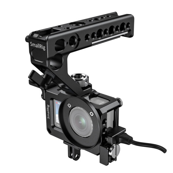 Smallrig Cage pour DJI Osmo Action CVD2360