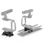 Smallrig Baseplate Arca Compatible DBC2261 pour BMPCC 4K / 6K