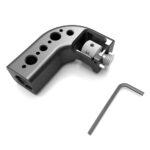 Smallrig Extension de poignée supérieure à angle droit HTR2316
