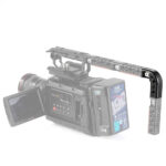 Smallrig Extension de poignée supérieure à angle droit HTR2316