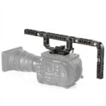 Smallrig Poignée supérieure avec extensions pour FS7/ FS7II/ FS5/ URSA Mini/ RED KHTR2309