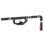 Smallrig Poignée supérieure avec extensions pour FS7/ FS7II/ FS5/ URSA Mini/ RED KHTR2309