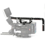 Smallrig Poignée supérieure avec extensions pour FS7/ FS7II/ FS5/ URSA Mini/ RED KHTR2309