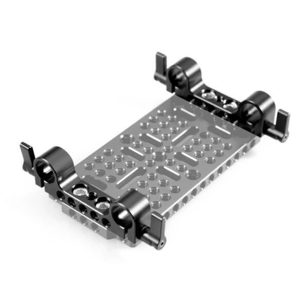 Smallrig Schienenblock 15 mm superleicht (2er-Pack) 2061
