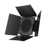 Smallrig Achtflügelige Scheunentorabdeckungen 4204 RA-BD08