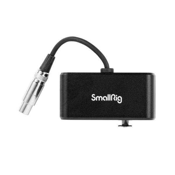 Smallrig DMX 4390 Adapter von SmallRig
