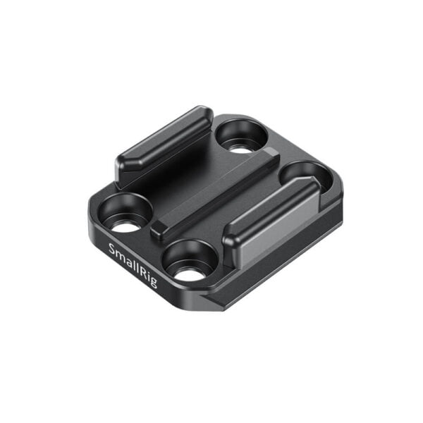 Smallrig Loop adapter with Arca quick connect plate for GoPro APU2668 cameras