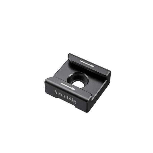 Smallrig Cold Shoe Mount Adapter for Zhiyun-Tech CRANE-M2 BSS2437