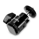 Smallrig 1/4" Screw Mount Adapter for Cold Shoe 761