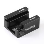 SmallRig Blitzschuhadapter mit Anti-Off-Taste BUC2260B