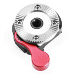 Smallrig NATO-Klemme zum Arri-Rosettenadapter 2046B